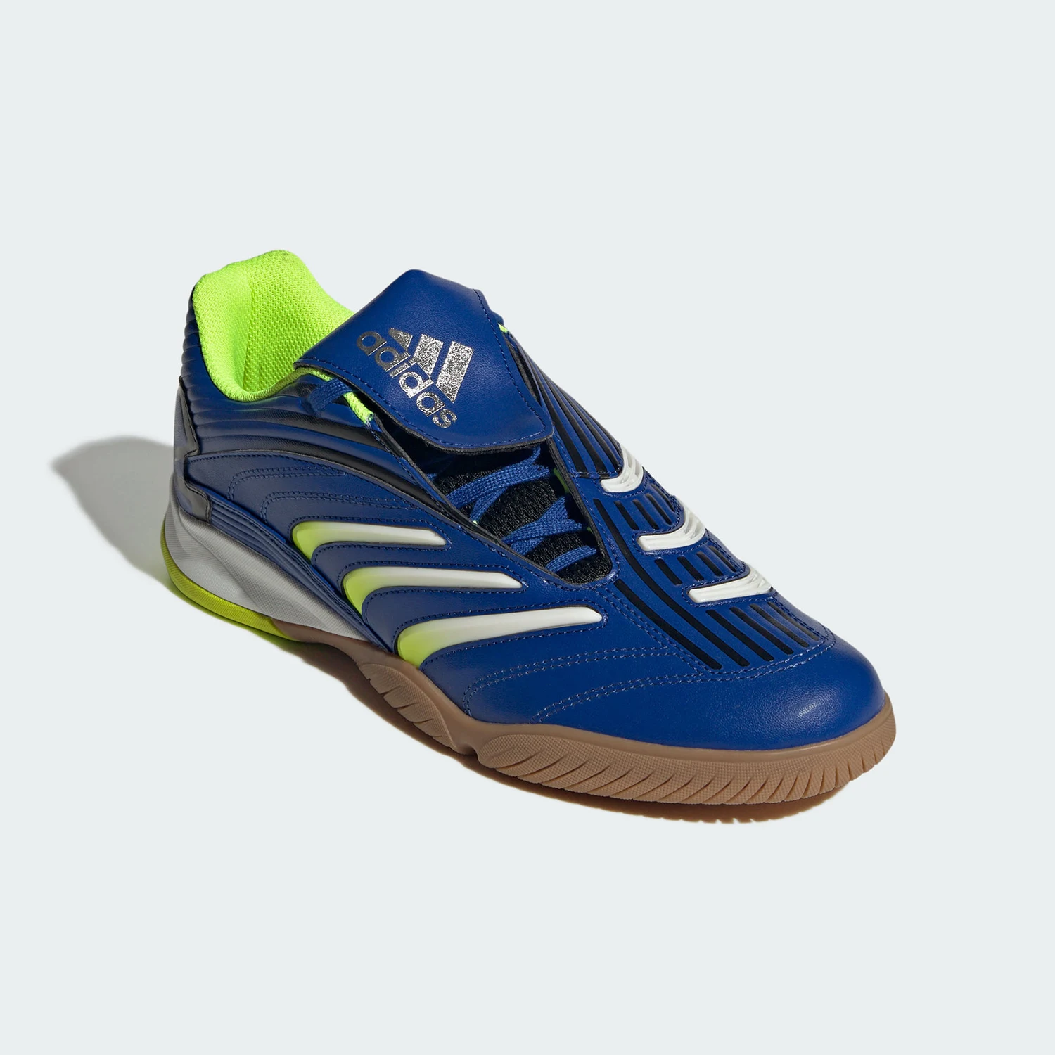 Adidas authentic PREDATOR SALA classic retro sports shoes IH7091