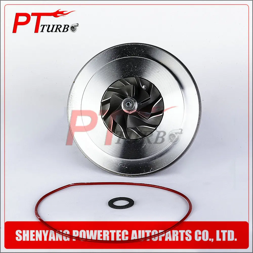 For Peugeot 5008 / RCZ 1.6 THP - turbo replacement kit K03 turbocharger chra 53039700121 53039700120 0375N7 turbo core cartridge