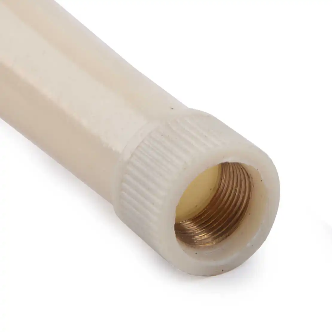 Ugello di ricambio cono CITALL in plastica bianca di alta qualità adatto per lo strumento di pulizia Tornado Z-010