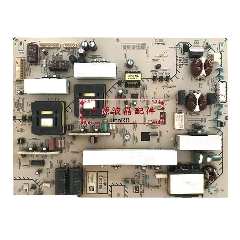 

Original kdl-46hx800 LCD TV power board aps-266 (CH) 1-881-893-11