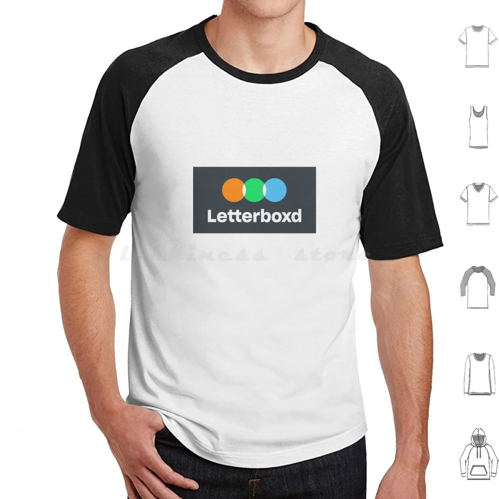 letterboxd-logo-t-shirt-6xl-cotton-cool-tee-letterboxd-film-movies-cinephile-filmbro-funny-tarantino-a24-aesthetic-black