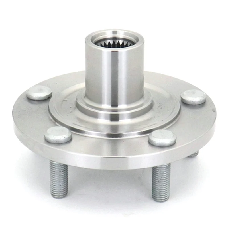 

Подшипник ступицы заднего моста автомобиля в сборе MR510149 для Mitsubishi Outlander 2001-2008, аксессуары, детали