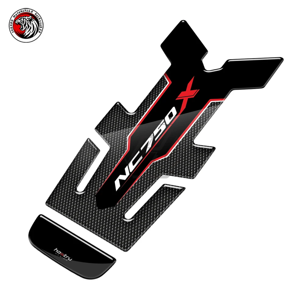 

3d-наклейка для Honda NC750X NC 750X 2016-2020