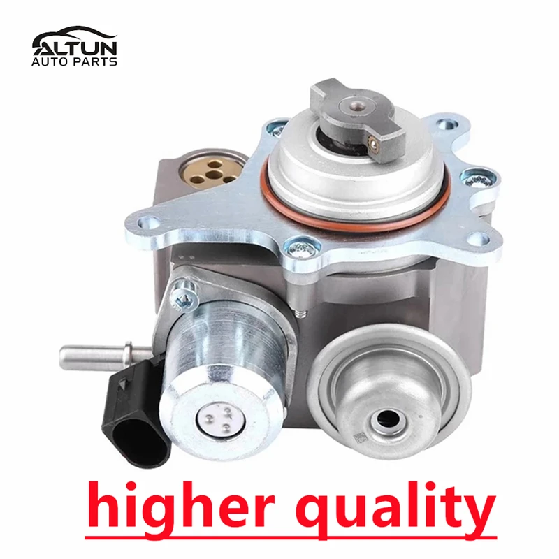 

Genuine High Pressure Fuel Pump 9819938480 13517573436 13517588879 For Peugeot 207 308 3008 508 Citroen 1.6T DS 1920LL