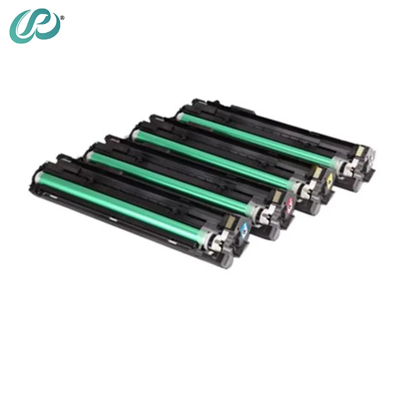 1pcs NPG52 GPR36 EXV-34 Drum Unit C-EXV34 Compatible for Canon IRC2020 C2025 C2030 C2218FV C2220 C2225 C2230 Drum Cartridge