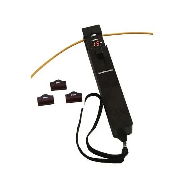 2026/20chine telecommunication equipments fiber optic cable identifies live optical fiber identifier