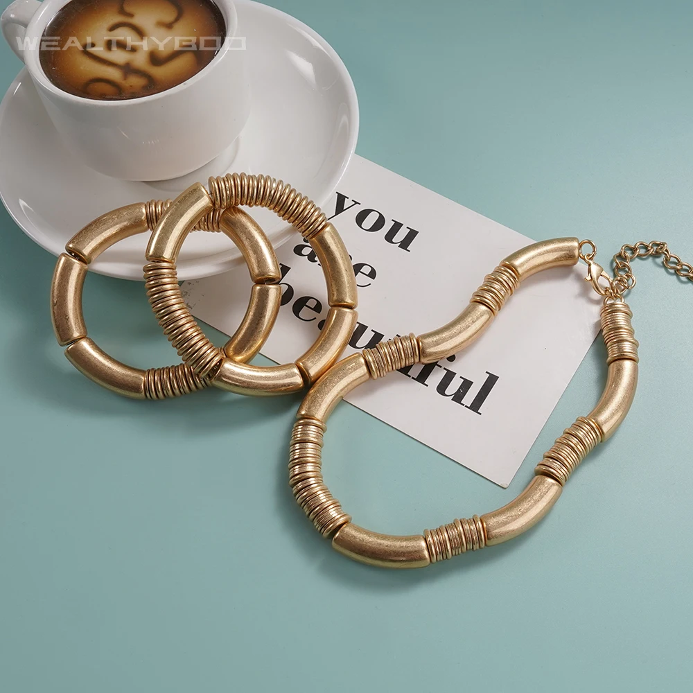 #61 Best Chunky Chain Necklaces to Buy In 2026