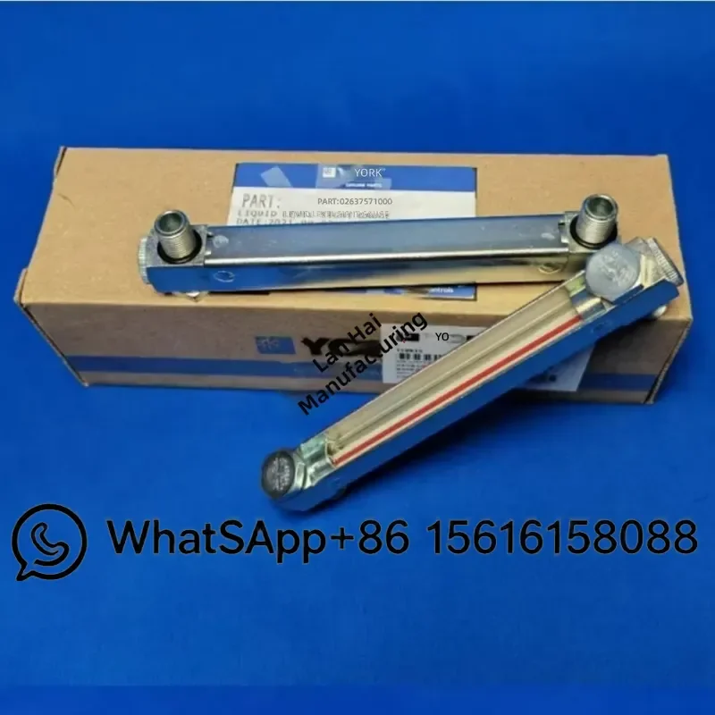 york-oil-sight-mirror-026-37571-000-centrifuge-yk-oil-tank-sight-mirror-026w37571-000