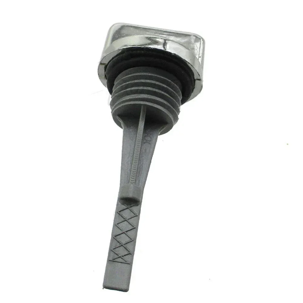 1 Pc Car Short Oil Dipstick For 50cc 70cc 90cc 110cc 125cc Dirt Bike ATV Quad Go Kart Motorcycle Carburetor Replaceement Parts
