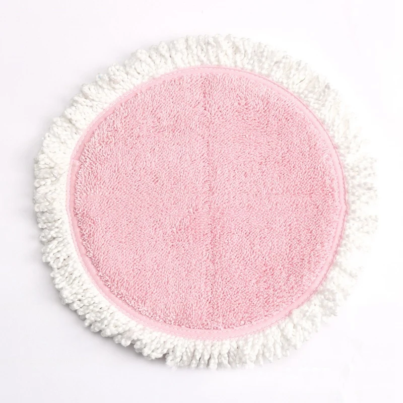 2023 Hot Sale-Replace Steam Mop Cloth For Bobot Es-200 Es-330 Es-430 Series Electric Mop Cleaning Pad, Floor Mop Replacement Par