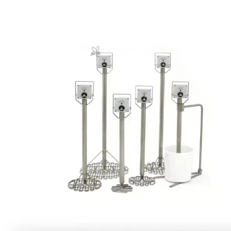 Stainless Steel Vertical Honey Melter Crystallized Honey Warmer with Temperature Control