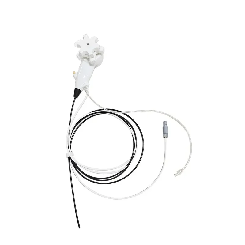 AP08 for Disposable Single-Use Choledochoscope CMOS Camera Imaging for ERCP Cholangioscopy 400x400 HD Stone Detection