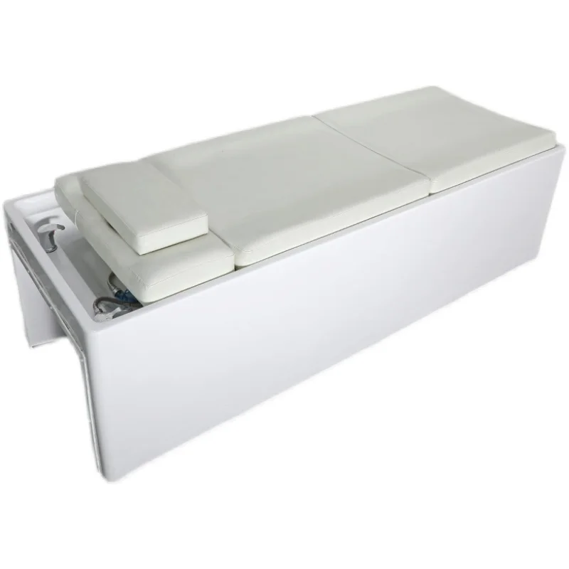 High end beauty bed, specialized magnetic levitation surfing bath massage bed for beauty salons