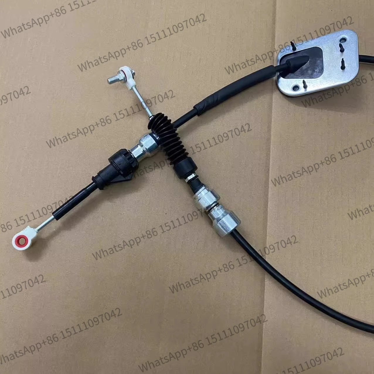 For toyota COROLLA PRADO Camry Shift gear line gearbox cable