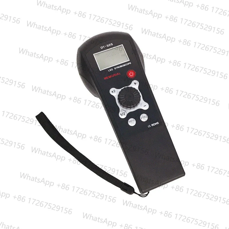 Jnc Stroboscope Met…