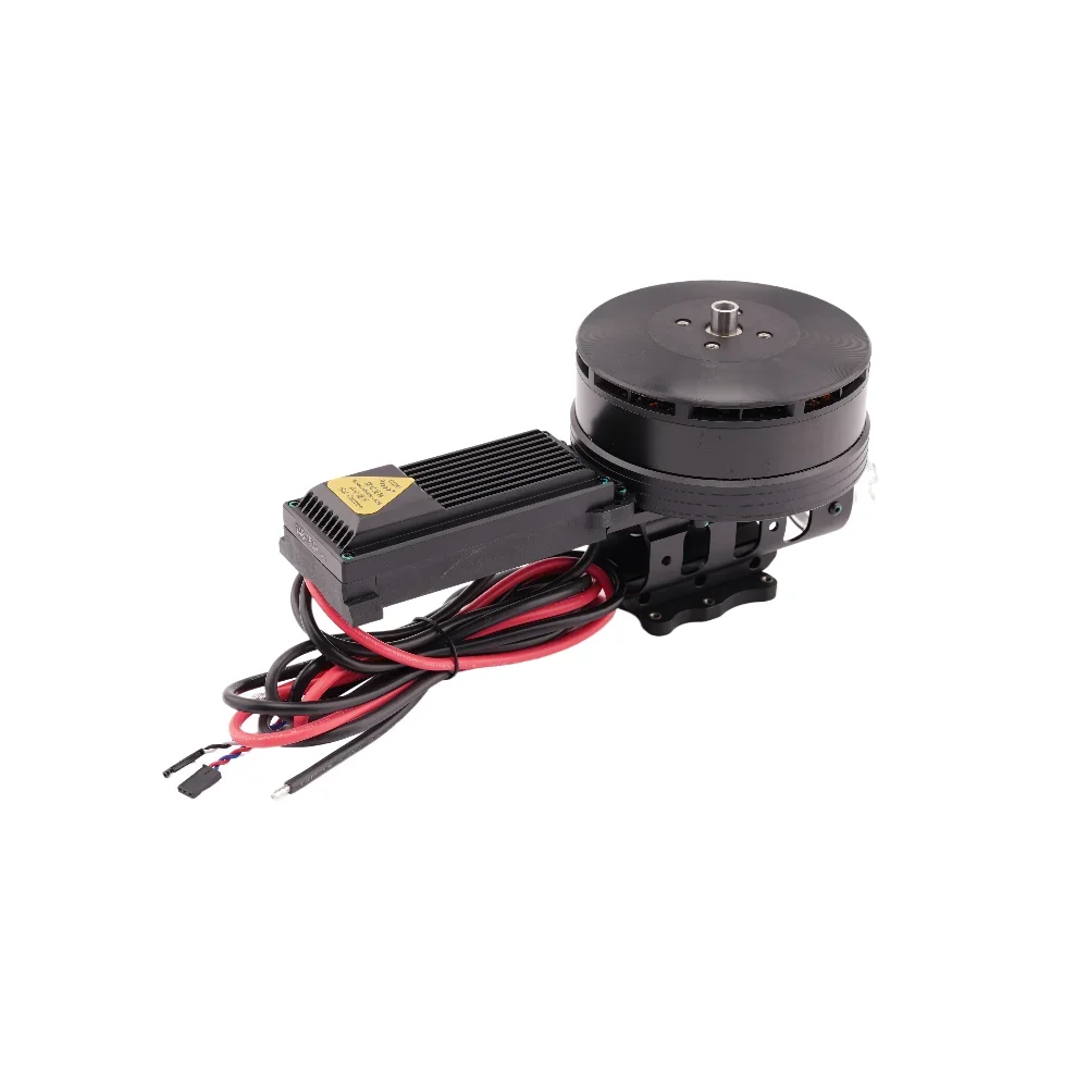 Novidade motor DC sem escova de desempenho poderoso T15 100KV para agricultura Dr-one