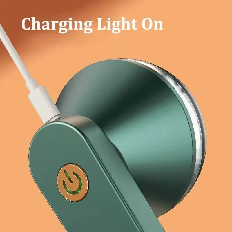 Electric Hairball Trimmer Clothes Automatic Hairball Removal Shaving Six Knife Heads Usb Charging Home Portable Home Lint Remove image 3