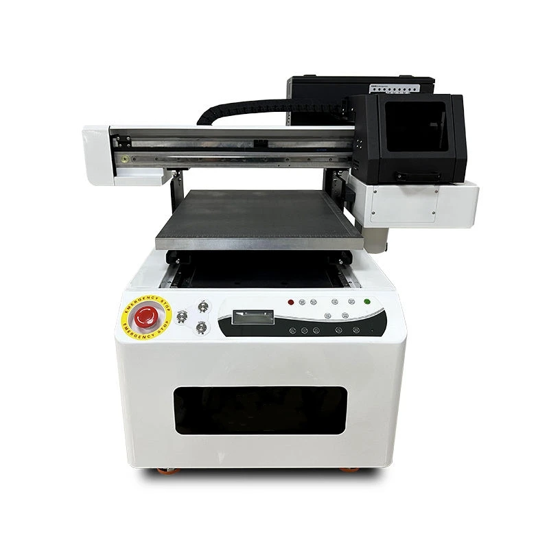 Digital Inkjet Acry…