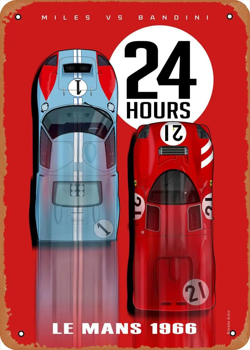 Q1,24 Hours Le Mans… - image