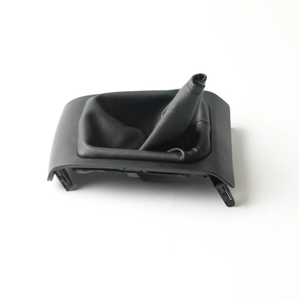 Funda de Piel de Alta Calidad para Palanca de Cambios de Toyota HIACE y Toyota Tacoma 2005~2012, 2006, 2007, 2008, 2009, 2012