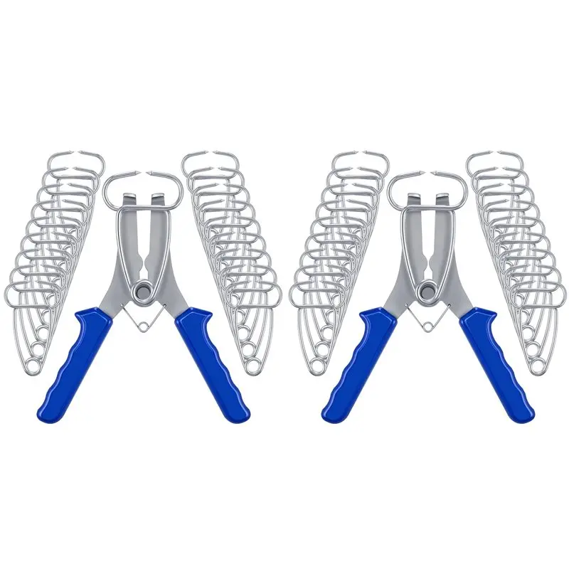 abru-2x-miter-spring-clamps-kit-40-miter-clamps-with-spring-loaded-pliers-for-woodworking-picture-frames-wood-trim-moldings