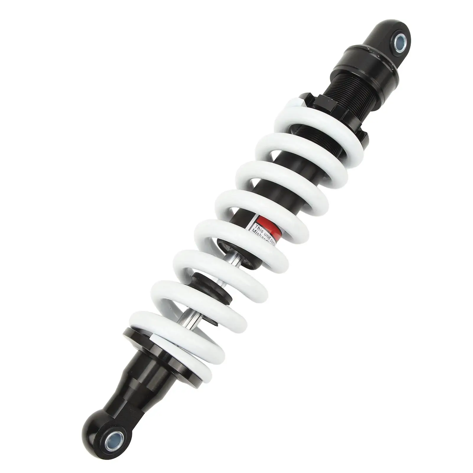 350mm Adjustable Damping Shock Absorber for 50 250cc Dirt Bike GO Kart