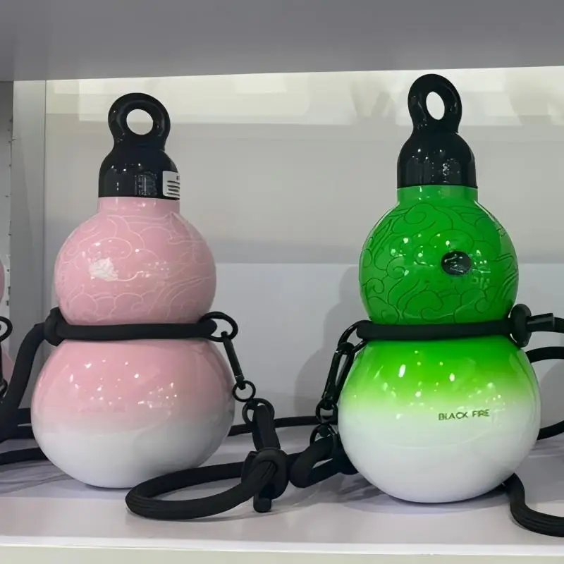 

316 Stainless Steel Vacuum Flasks Insulated Cup 12hlong-term Temperature Lock Sports Water Bottle Outdoor Accompanying Cup