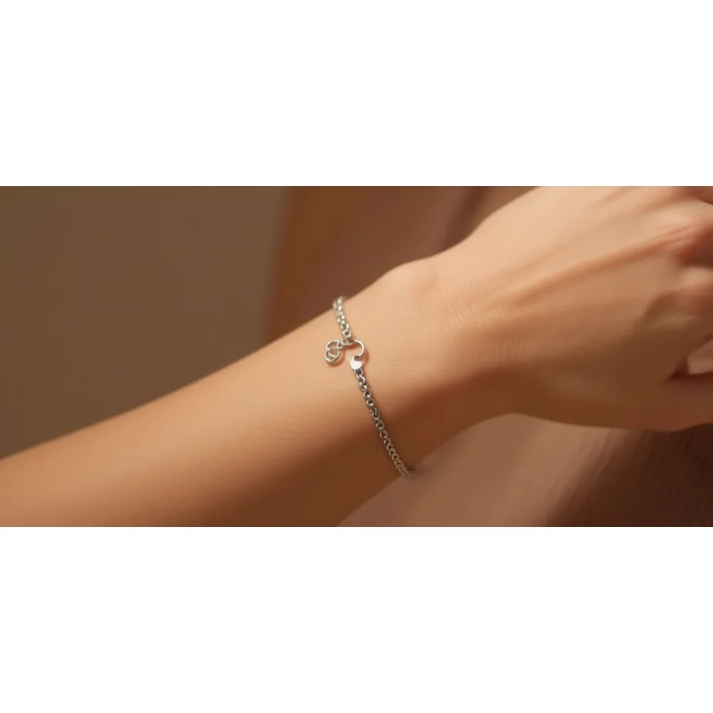 

Браслет-цепочка из цельного серебра 925 пробы, 2 мм и 3 мм, с алмазной огранкой, плетеная цепочка, унисекс, сделано в Италии