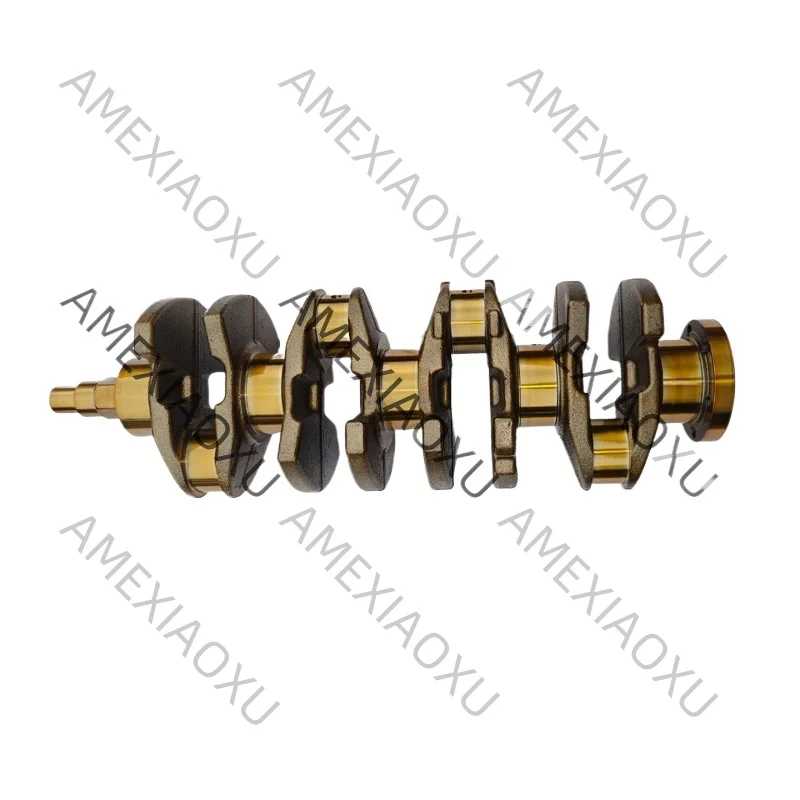 93320032 for GM CORSA COBALT 1.8 8V engine crankshaft AMEXIAOXU