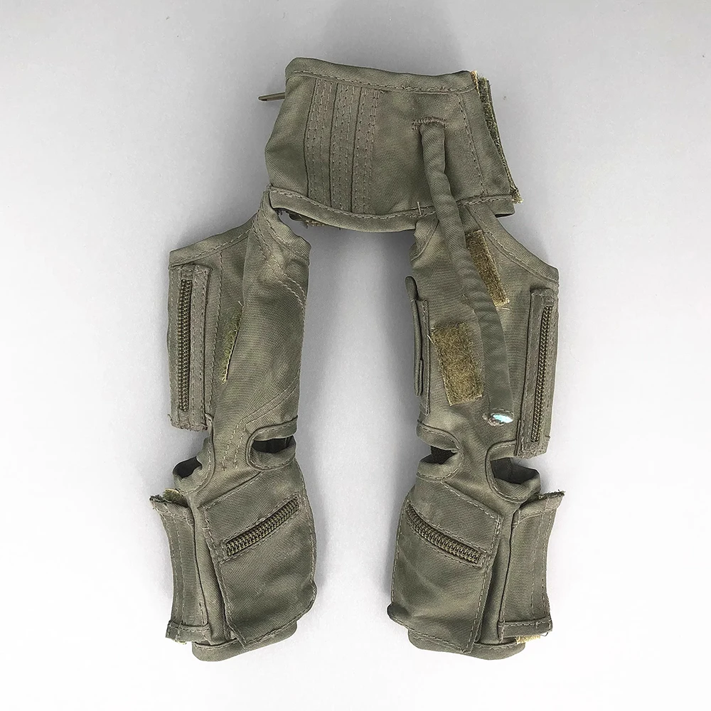 For Sale 1/6 DML US. Soldier Doll Waist Duty Belt Bags Toys Model Not Real For 12" Action Figure Scene Component DIY