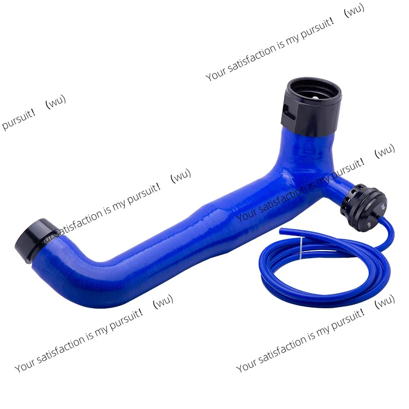 

Automobile modified BOV turbo pressure relief valve, Golf 7 Lingdu 1.4t special pressure relief valve