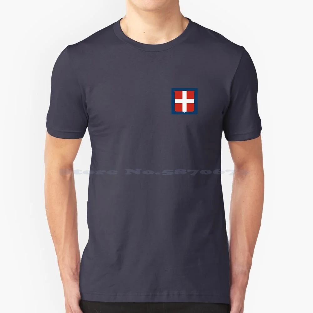 Battlefield 1-Kingdom Of Italy Faction Icon T Shirt 100% Cotton Tee Battlefield 1 Bf Battlefield Phone Wallets Battlefield Caps