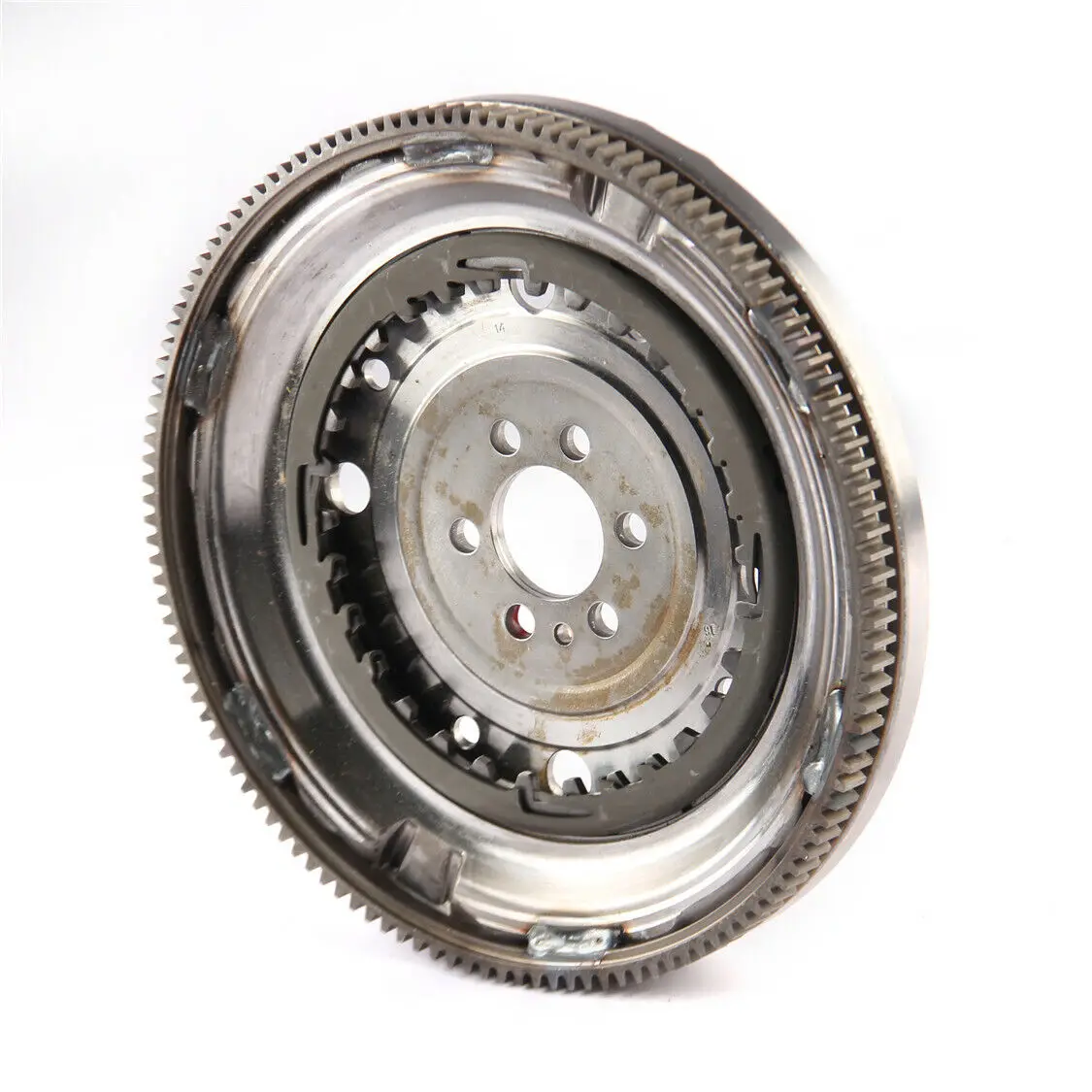 03c105266aa# Clutch Flywheel Fits For Audi A3 VW Jetta Seat Leon 1.4T