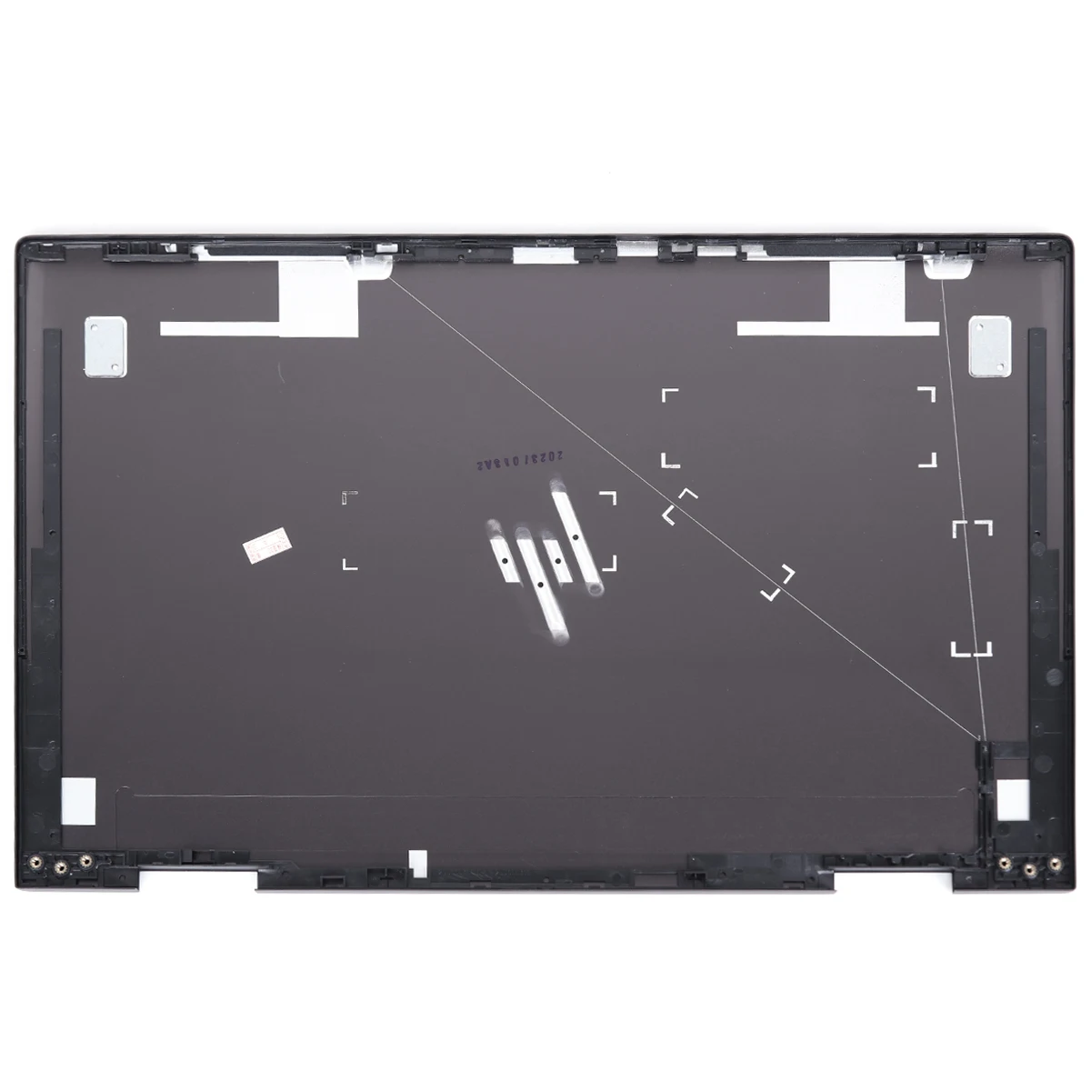 Laptop LCD Back Cover for HP Envy 15-ED 15T-ED 15M-ED 15-EE 15Z-EE 15M-EE