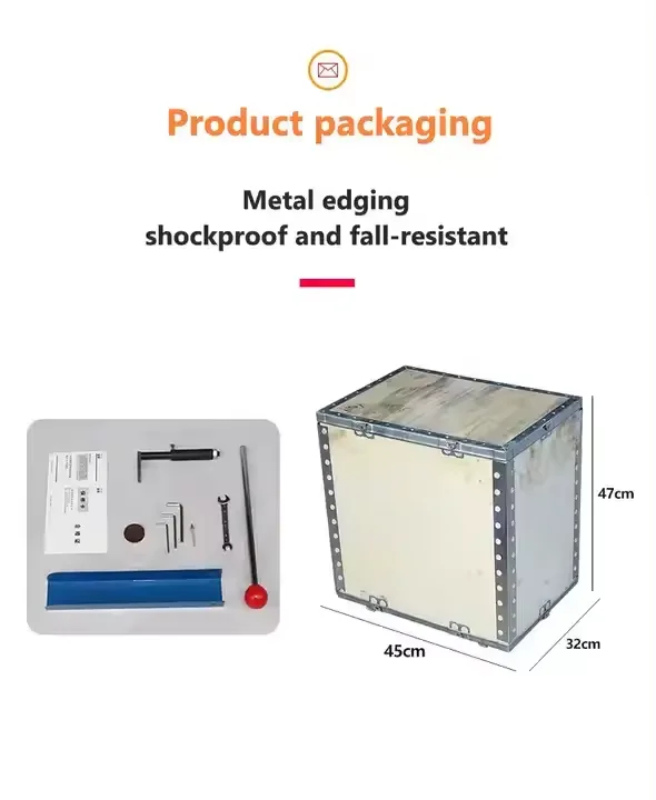 150A Heavy-duty Electric Tag Hand Press Punching Machine Paper Bag Punching  Machine