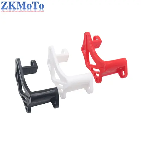 Bakre bromsokskydd för Honda CR 125R 250R CRF 250 250R 450X 450R 450RX 250R 450R 450L för KAYO T4 T6 BSE Universal 10 best sales Honda 250 CR - №3