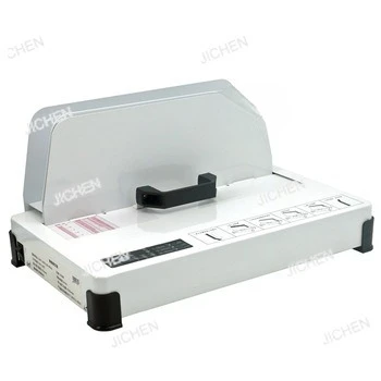 Hot Glue Binding Ma… - image