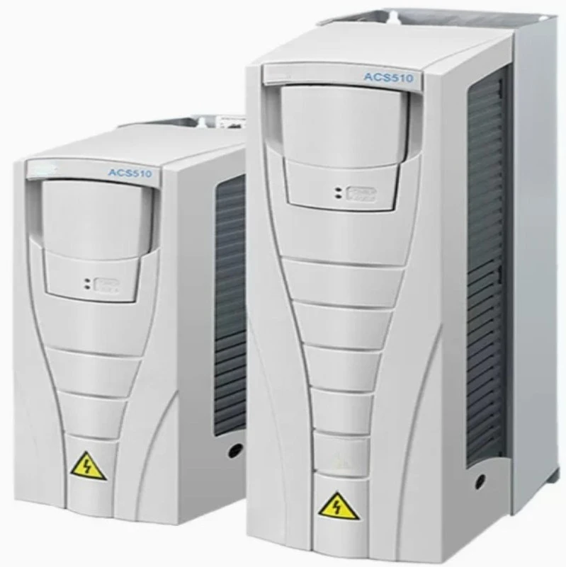 

Инвертор ACS510 ACS550 трехфазный 380 В 1,1 кВт-160 кВт специальный инвертор для вентилятора и водяного насоса