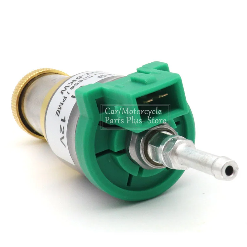 22ml/28ml Feul Pump Car Air Heater Diesel Pump For 12V/24V 1KW-5KW Webasto Eberspacher Car Air Parking Heater Accessories view 4