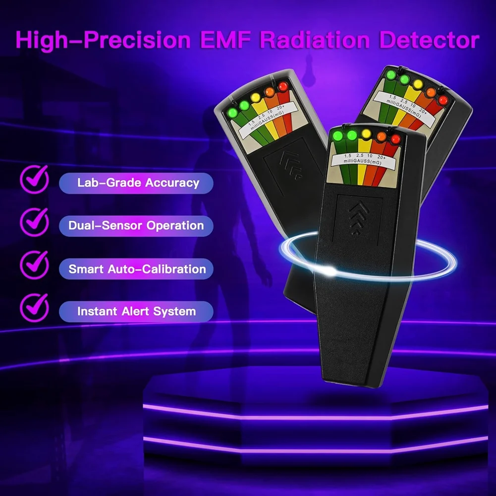 Thumbnail 4 - #18 Ranked UV Light Meters Picks in 2026