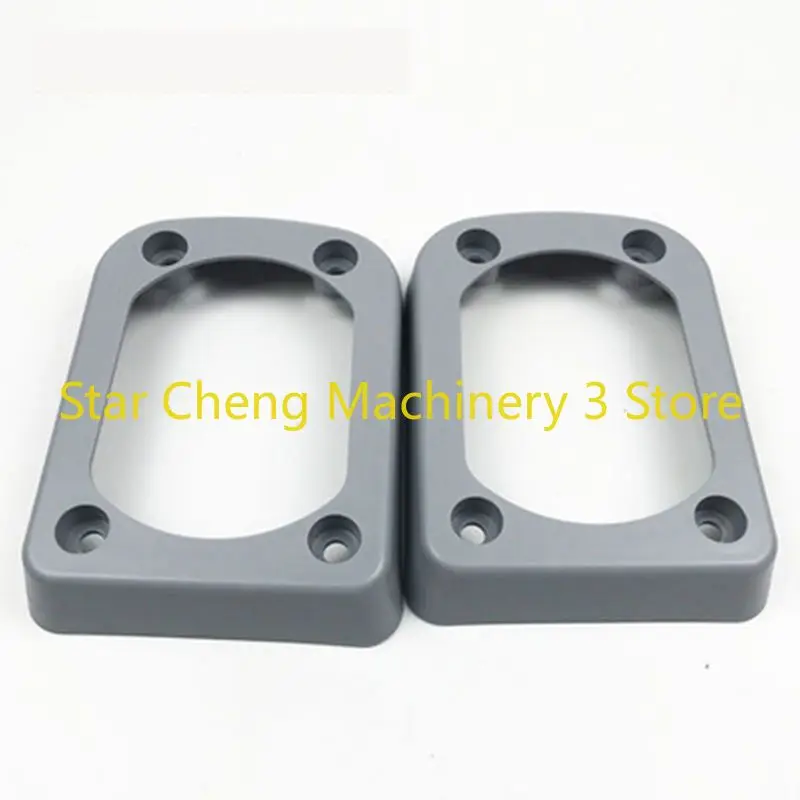 Joystick Handle Rubber Dust Cover For Sh60/120/200 A1 A2 A3 Sumitomo Excavator  Accessories