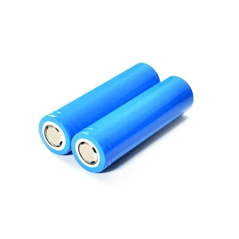 2600mah 18650 Rechargeable Battery 3.7V 18650 Li-ion Batteries for Electric Pointer Doorbell Flashlight Lithium Battery