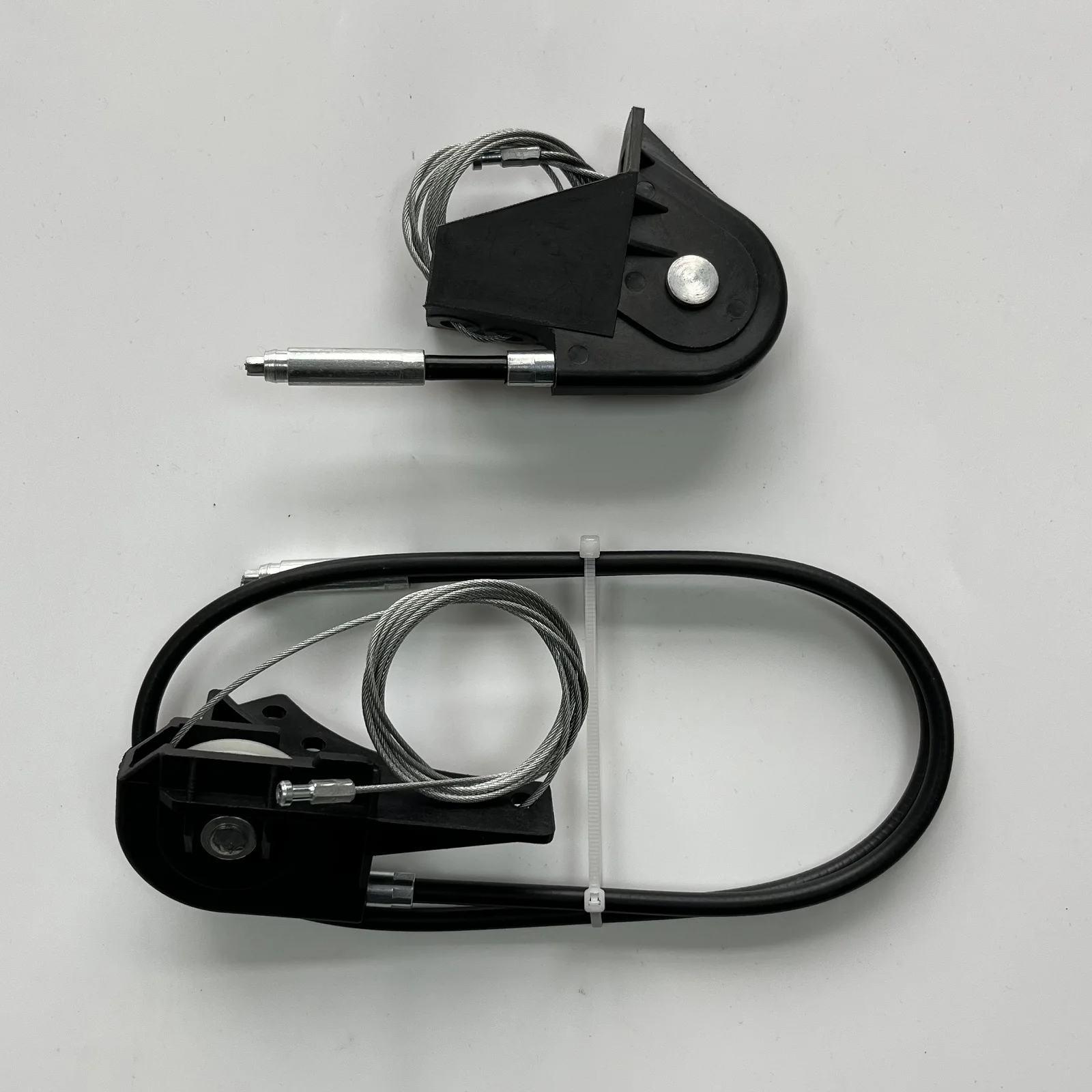 Reparatursatz für elektrische Schiebetüren auf der rechten Seite 7E 1843872 Für VW Transporter T5 T6 Multivan Caravelle ab 03 – Detail 6