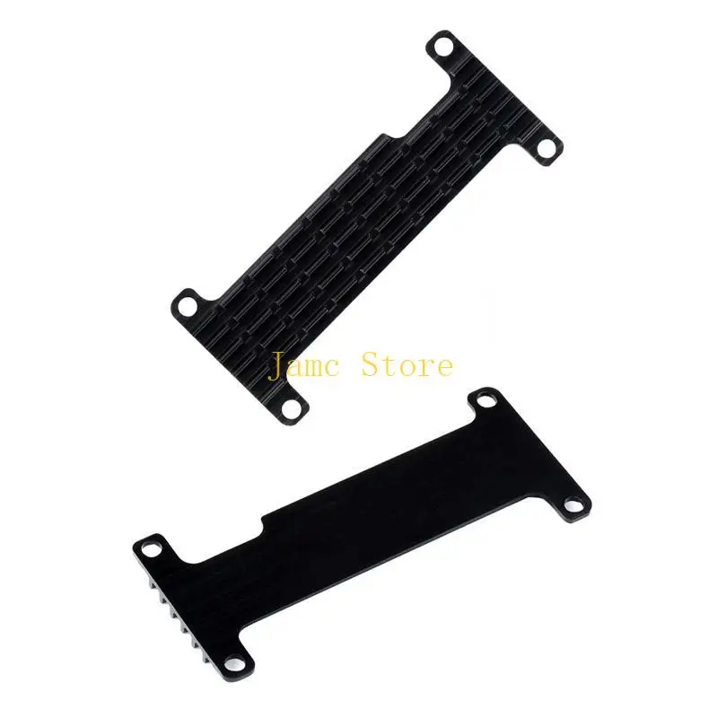 

LX0B 2 для W Радиатор с 2x20-контактными полосками, двойной штекерный разъем, комплект удлинителя + охлаждение для корпуса для