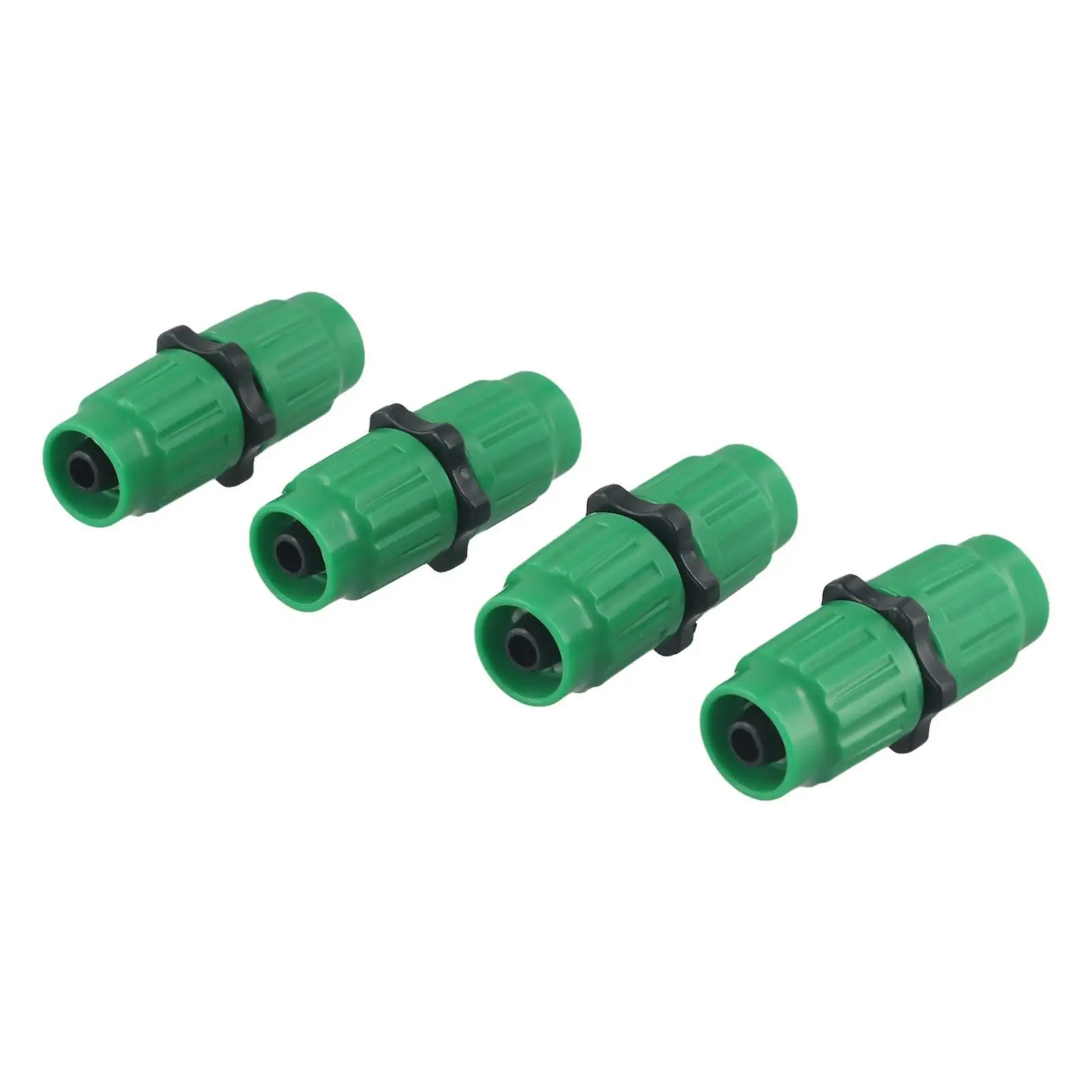 Gardening Outdoor Hose Repair Multi-Function Fitting Easy-to-follow Instructions Necessary Components Included