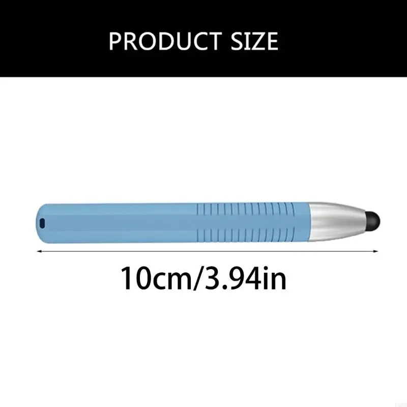 D5BB ปากกาวาดภาพแท็บเล็ตแบบสัมผัสที่แม่นยำสำหรับแท็บเล็ตและโทรศัพท์