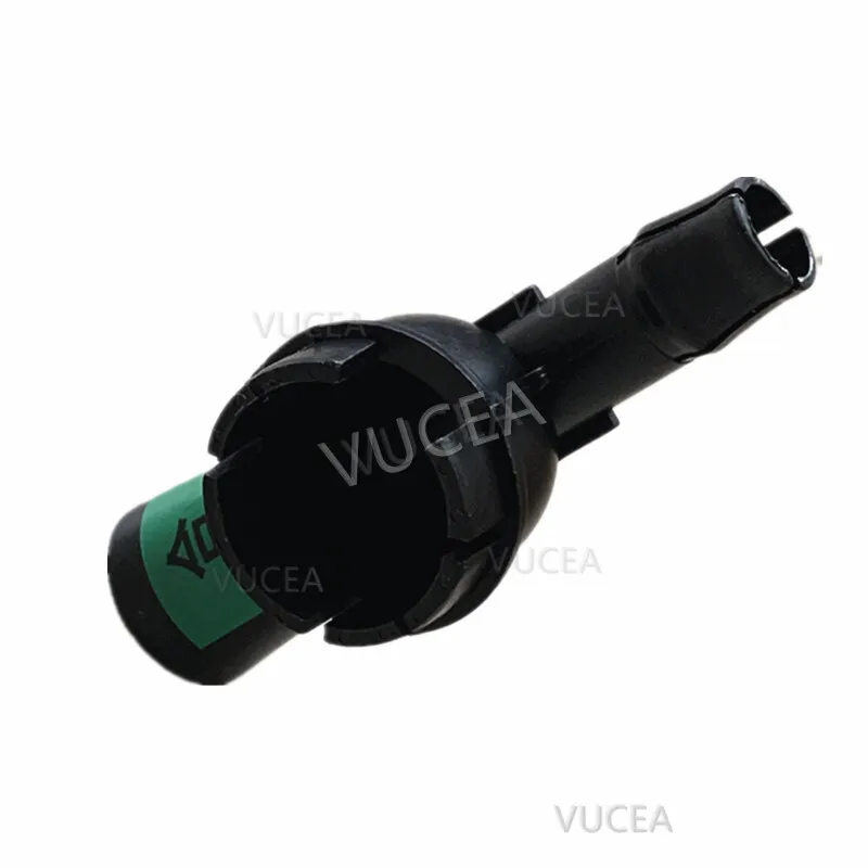 

Temperature Sensor Interface Of Automatic Air Conditioner Car Suction Pump Hose Evaporation Box Intake Hose Three-channel