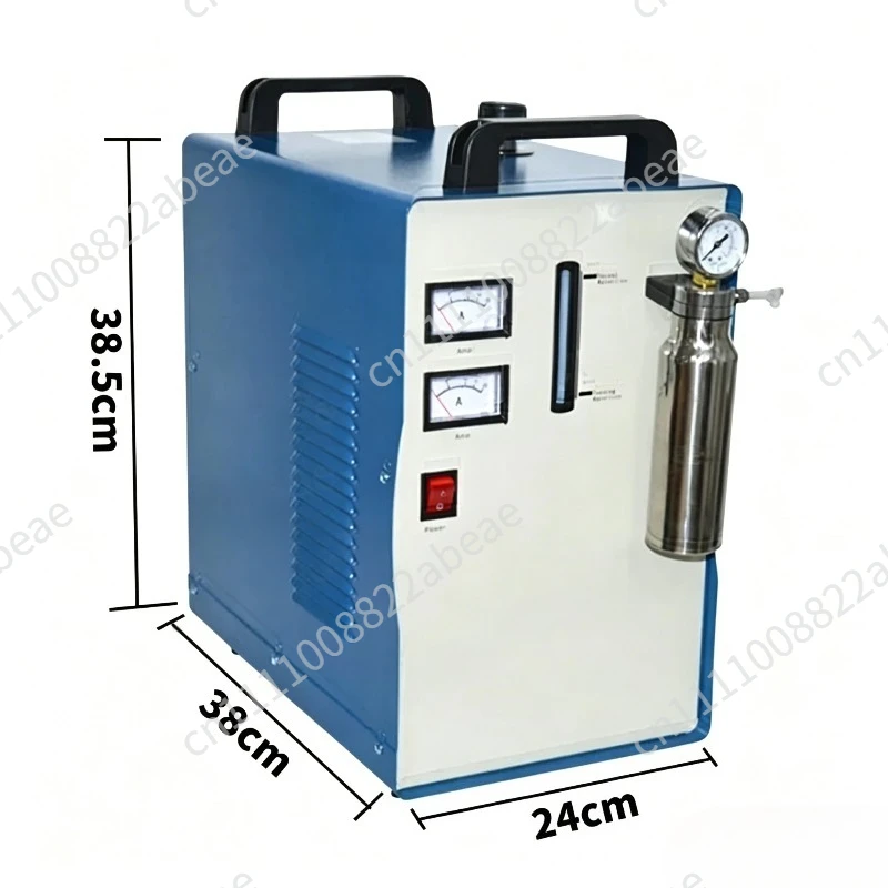 F-lame polishing machine H260 150L/h acrylic polishing machine crystal - word polishing machine 220V 1PC