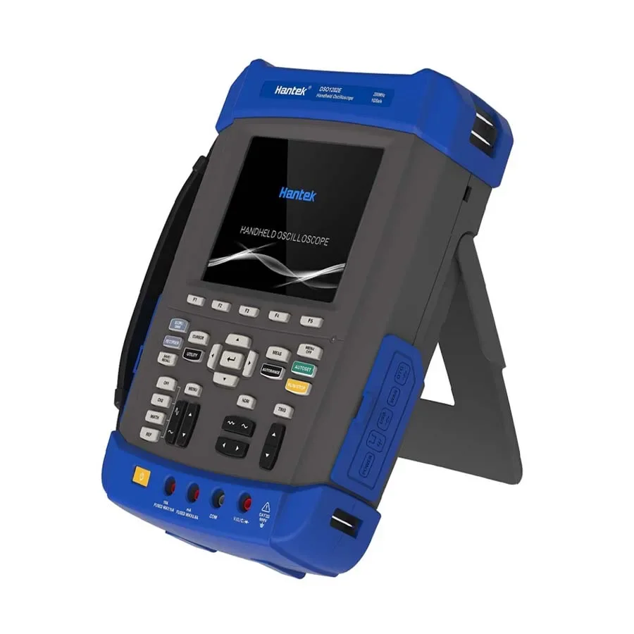 Premium Origial DSO1072E DSO1102E DSO1152E DSO1202E Oscilloscope Recorder DMM FFT Spectrum Analyzer Frequency Counter
