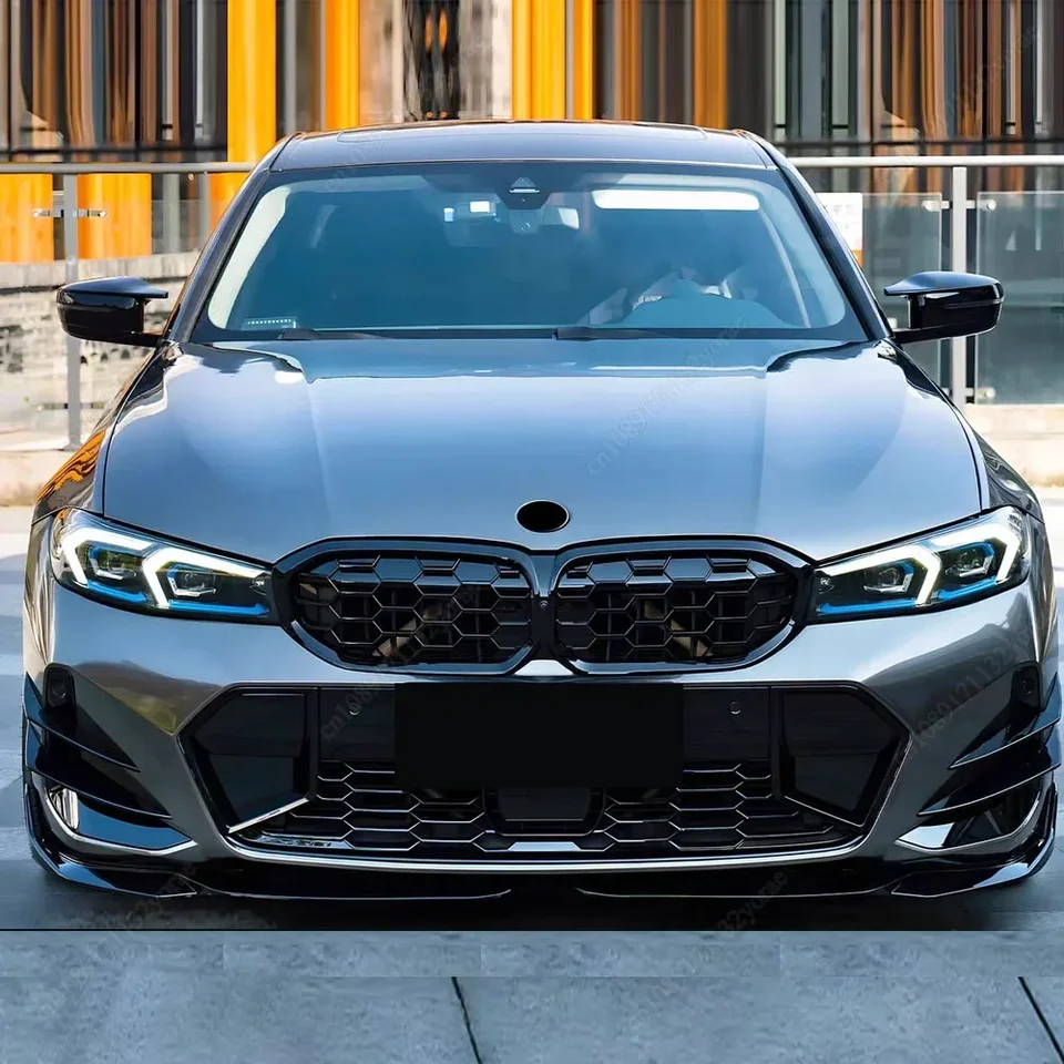BMW G20 G21 318i 320i 330i M340i 2022-2024 + LCI M-スポーツ